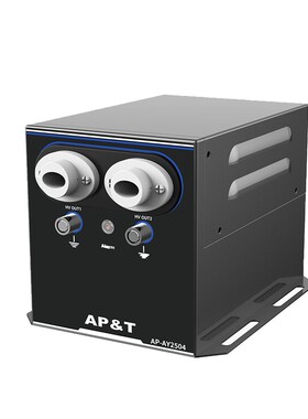 AP-AY2504静电消除器1103工业用薄膜印刷纺织品AP-AY1504静电棒
