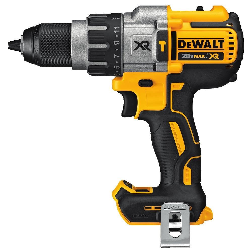 正品得伟(DEWALT)DCD996B充电冲击钻电机 开关 齿轮组 配件一览表