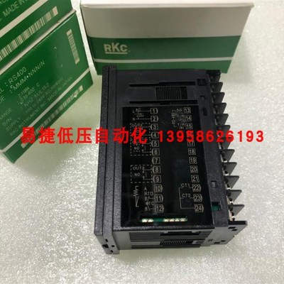 理化RKC温控表 RS400 智能温控仪 RS400 MMM*NNN/N VMM*NNN VVM