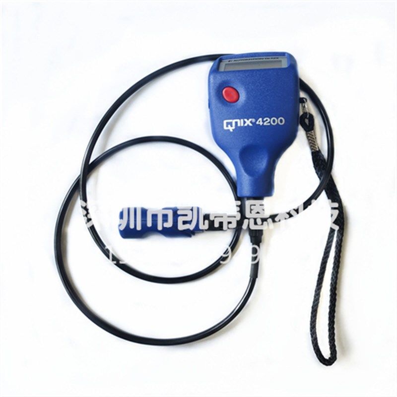 德国进口尼克斯QNIX4200涂层侧厚仪Qnix4500P漆膜仪膜厚仪,金属材料及制品,金属罐/桶/瓶,淘宝优惠券,粉丝福利购,淘宝优惠卷