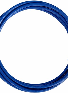 普越六类网络跳线CAT6千兆红色黄色蓝色灰色1米2米3米5米电脑网线