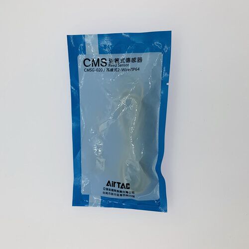 亚德客磁性开关CMSG/CMSE/CMSH/CMSJ/DMSG/DMSE/DMSH/DMSJ-020-2W