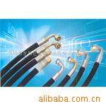 3/8压油压钢丝液压软管PSI MPA油管CHANGANG XINCHENG 1/4 1/2