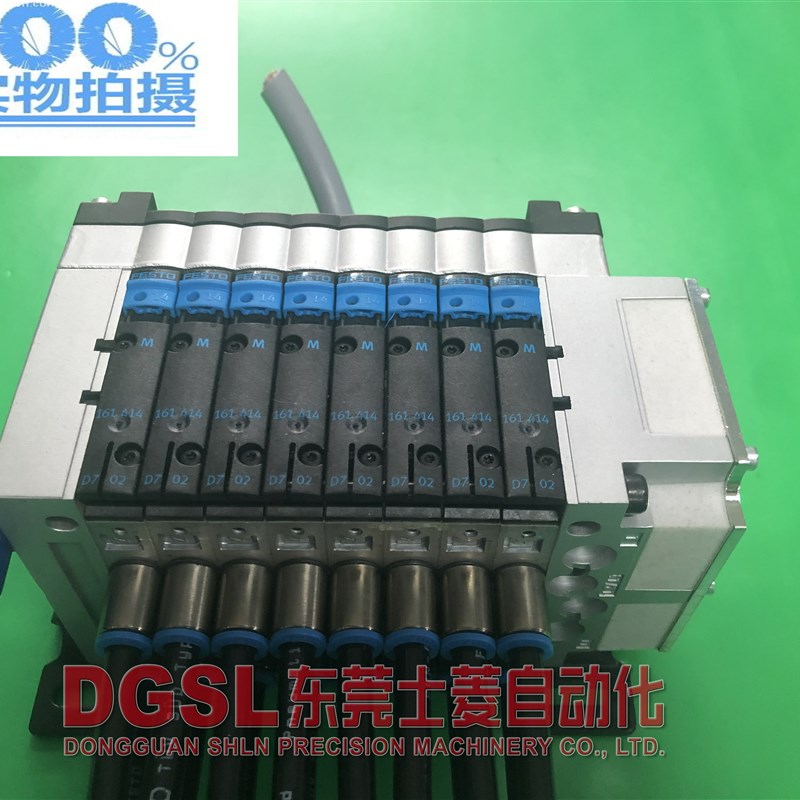 原装正品 FESTO  CPV10-VI 18200 真空产生器 现货出售特价