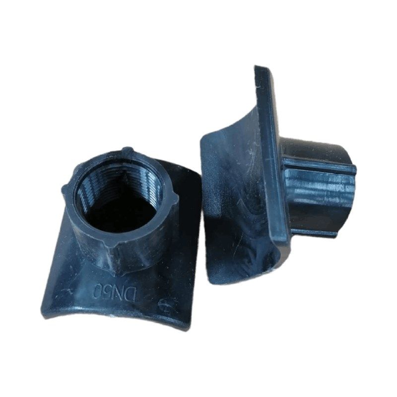 DN50/40 ABS/PVC 曝气头曝气器马鞍座连接接嘴 弧形代三通6分内丝,标准件/零部件/工业耗材,输送带/传送带,淘宝优惠券,粉丝福利购,淘宝优惠卷