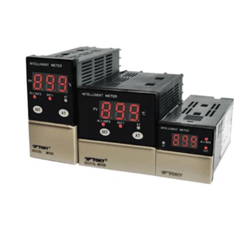 TOKY东崎仪表 TM4-RB10 TM6-RB10 TM7-RB10拨码设置温控表