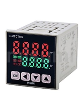 C-MTCTRS温度控制器温控MTCTRST