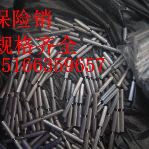 GL-5P锅炉炉排减速机保险销 WT减速机防过载 安全销 保险棒厂直销