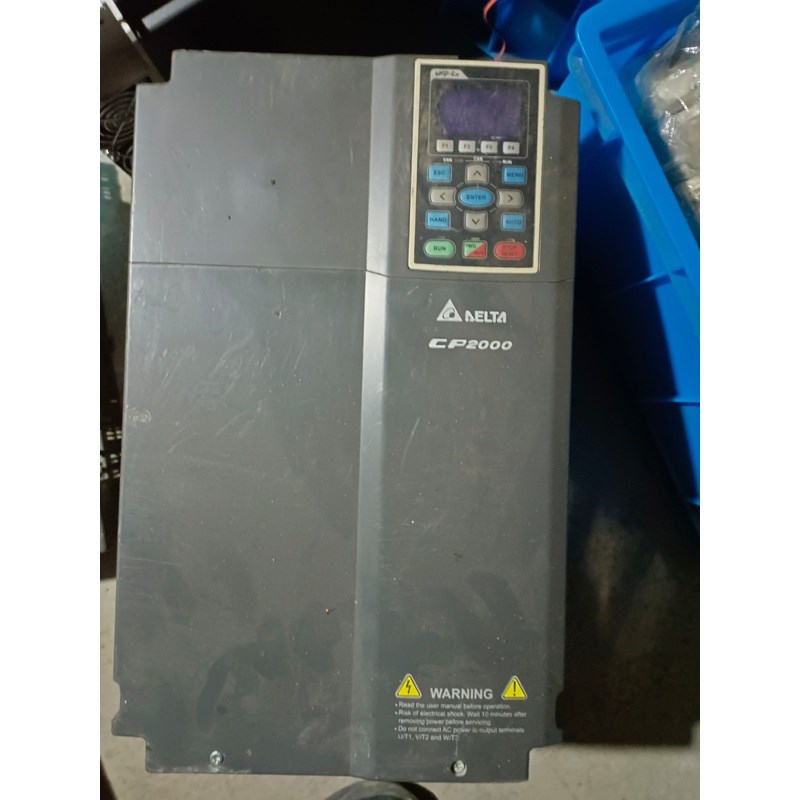 台达变频器,VFD300CP43B-21,功能包好