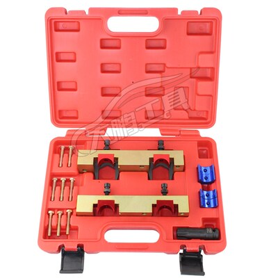 奔驰M270正时工具奔驰B200 B180B250发动机正时工具 奔驰M专用