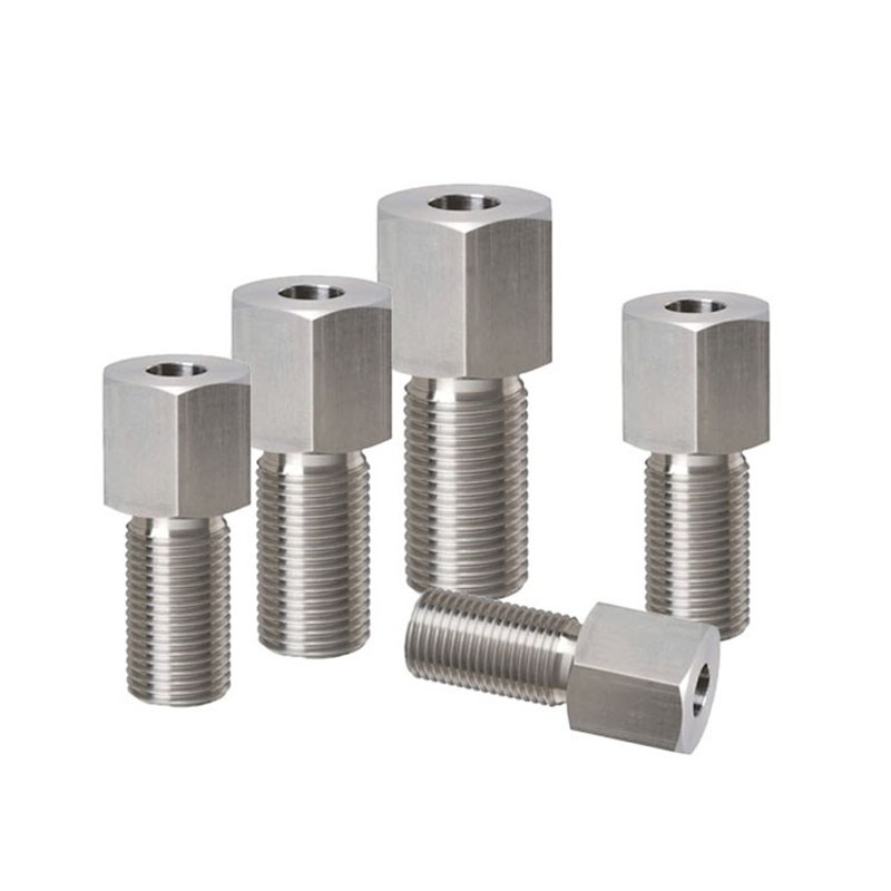 PAX52 细牙 调整螺栓LLVBM8/10-5/10/15/20/25/30/35/40/45/50/60