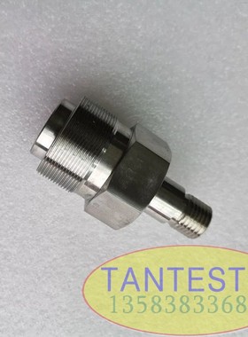 C7C9 3126B 3406E E1 E3 M11 N14适用泵喷嘴喷油器启喷测试适配器