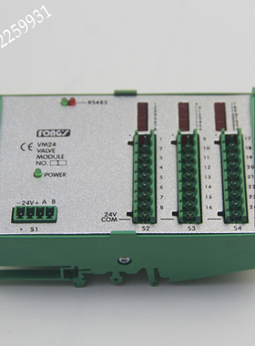 Positioner: 4-20mA-YT 10 Fongs CBD074模块