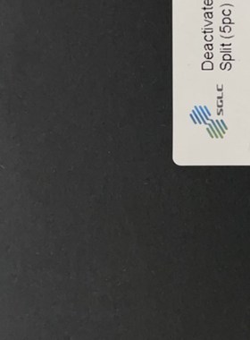 岛津衬管 227-35007-01 092085ZA 5支/盒 原装促销