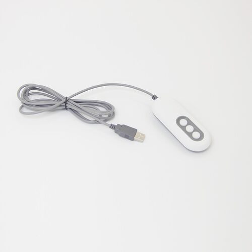 USB开关 三位手按USB开关 模拟器 usb开关光电开关 医疗游戏B超机