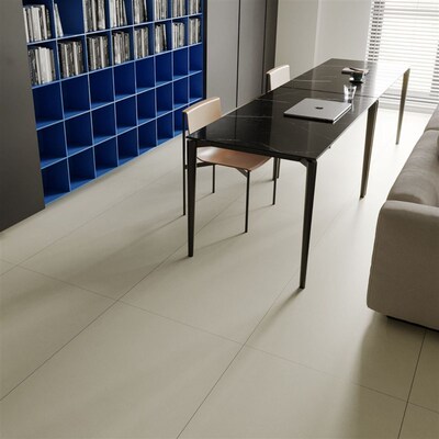 广东砖哑光防f滑耐磨细干粒通体大板砖别墅大户型灰色瓷砖7501500