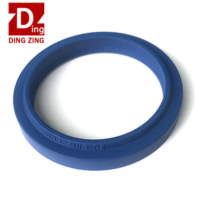 台湾鼎基DZ DH 141*151*5/7 145*158*7/9.5 160*173*7/9.5防尘圈