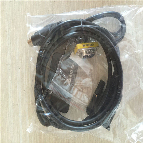 原装台达PLC下载线 UC-PRG020-12A USB编程线