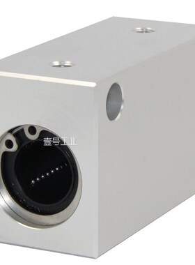 现货直销LHSSW4 5 6 8 10 12 13 16 20 25 30 LMY01-d20直线轴承