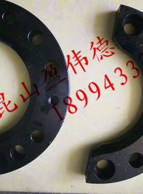 GIFU BT40吉辅刀爪换刀臂扣刀爪刀夹吉辅换刀臂刀爪配件刀库配件
