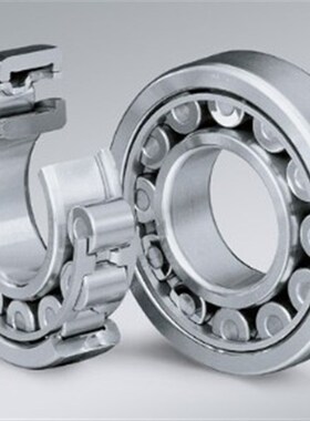 TMB圆柱滚子轴承NJ205E  25*52*15