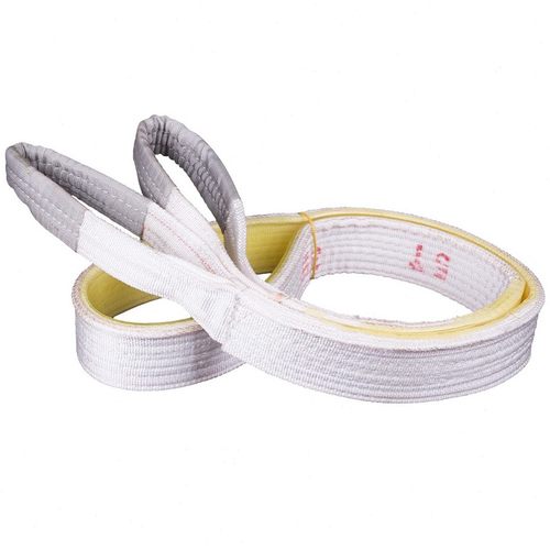 甄选包邮 防割起重吊装带 聚氨酯吊装带 涂胶耐磨吊装带