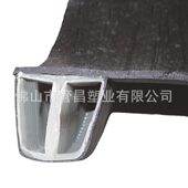 甄选双筋强PE缠绕管 螺旋波纹排水管现货优惠 黑色hdpe排污管