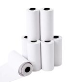 112 30mm 甄选雀印收银热敏小票纸空白热敏打印纸55