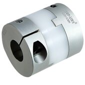 夹紧螺丝固定式 甄选COUP LK31 扭矩十字滑块联轴器 联轴器 LINK