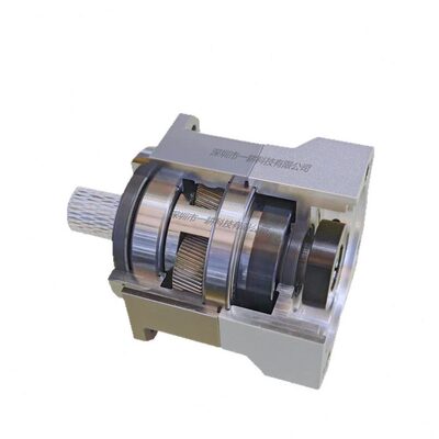 甄选15″行星速机精度30arcsecond Precision Planetary Gearhead