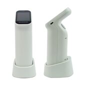 色差测试 色差仪精度实验室专用测色仪通用款 甄选彩谱DS 200便携式