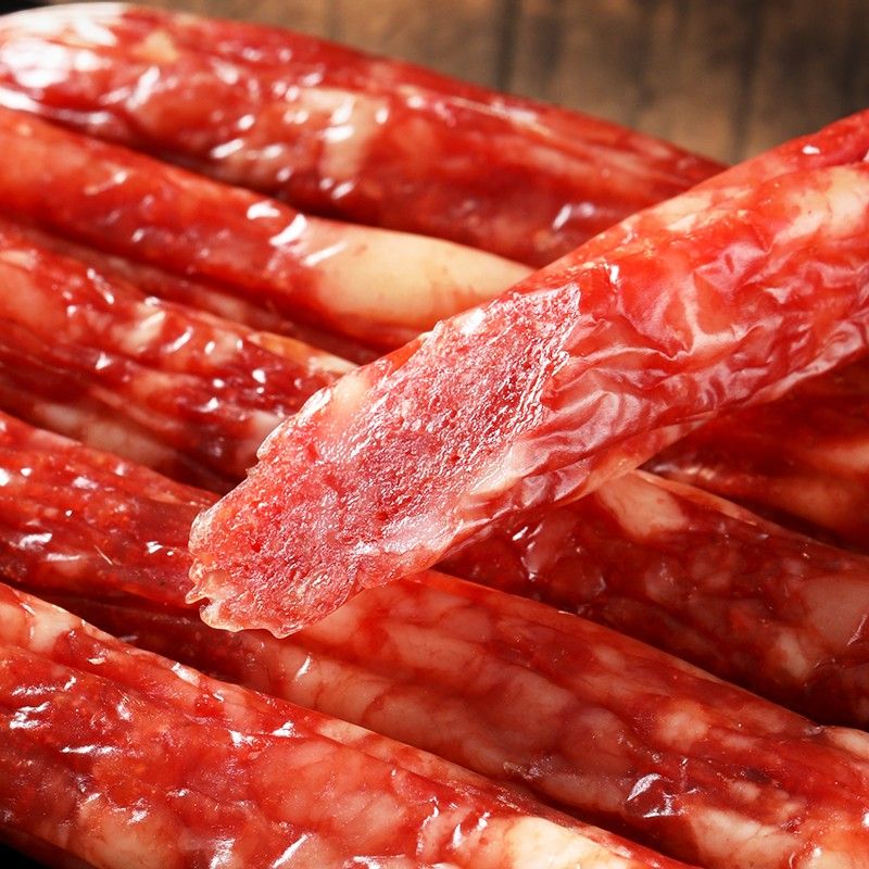 【3/6袋】天海藏广味腊肠 炒菜香肠腊肉肠煲仔饭传统广式美味下酒