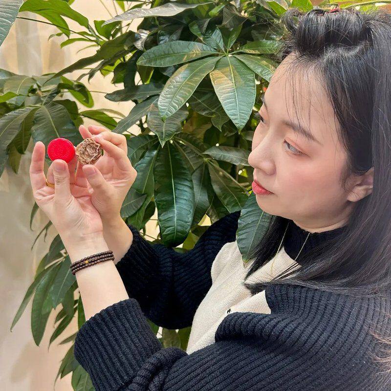 【潮汕阿橙】潮汕大话梅揭西特产大颗话梅干九制微咸酸甜话梅即食