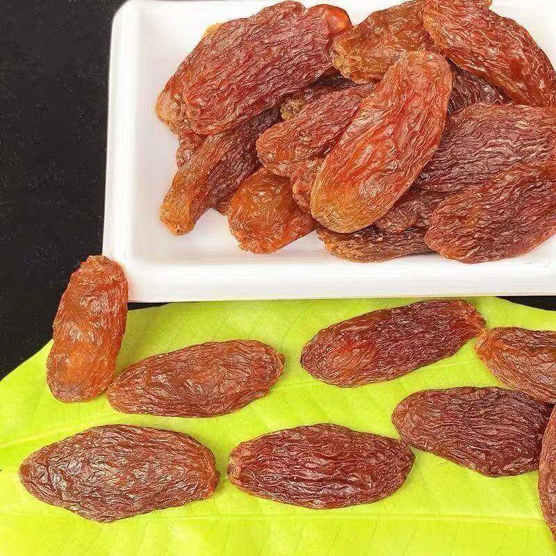 红香妃葡萄干大颗粒吐鲁番特产新疆美味精选250g/500g/1000g