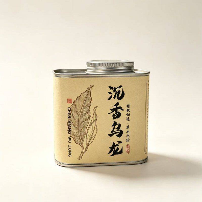 君君甄选 沉香乌龙茶150g 8月24