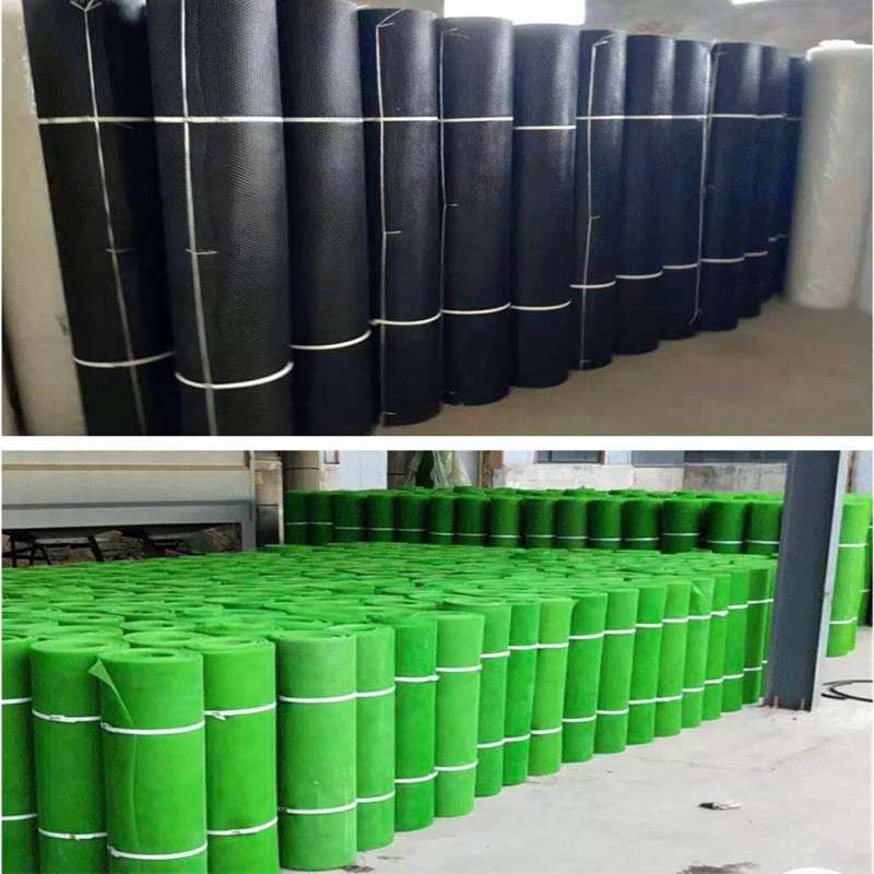 塑料平网养殖网漏粪网床鸡鸭鹅围栏网脚垫网格片蜂网防护网育雏网