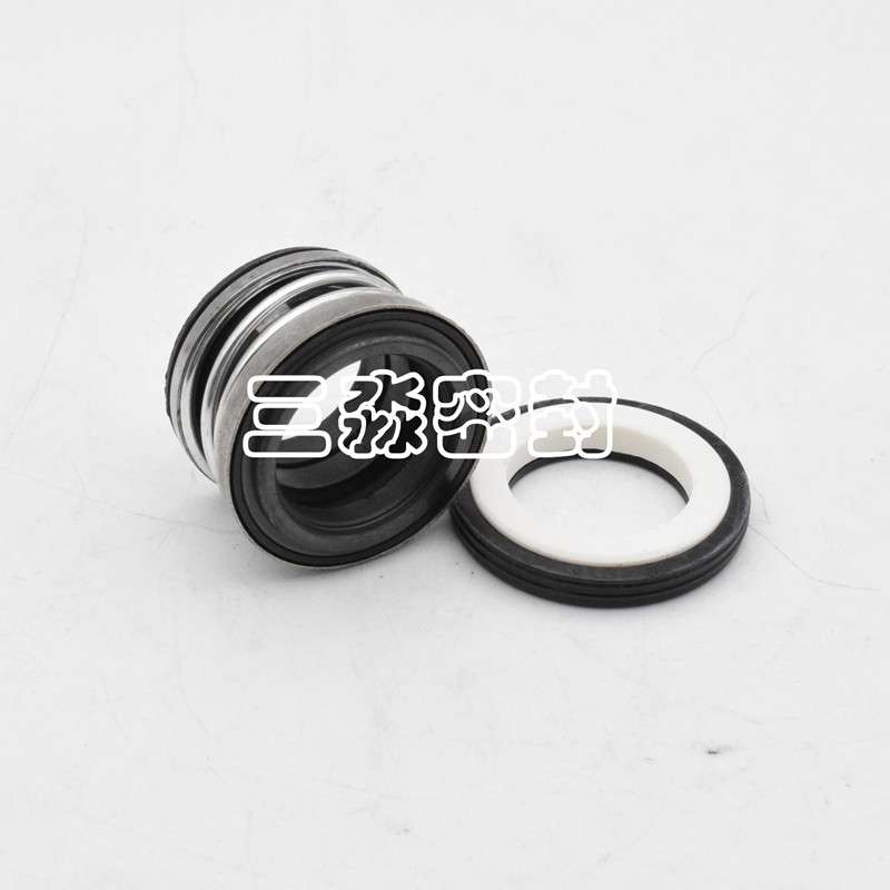 现货销售日井水泵机械密封JLm60-300A冷热水增压泵机械密封件轴封