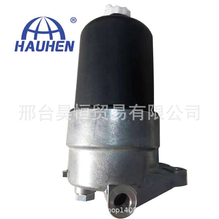 道依茨BFM1013柴油发电机的油水分离器柴油滤清器总成02113159