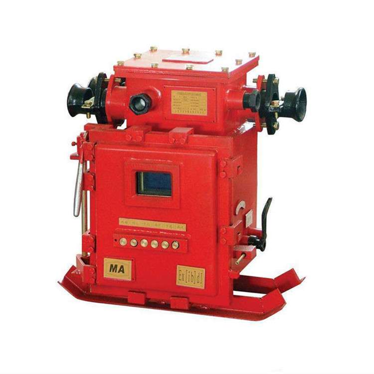 煤矿防爆开关智能QBZ-30/660(380)矿用隔爆型真空电磁起动器