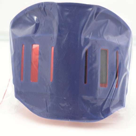 3M丘比特电动送风套装防尘防异味防甲醛防雾工业装修喷漆防护面具