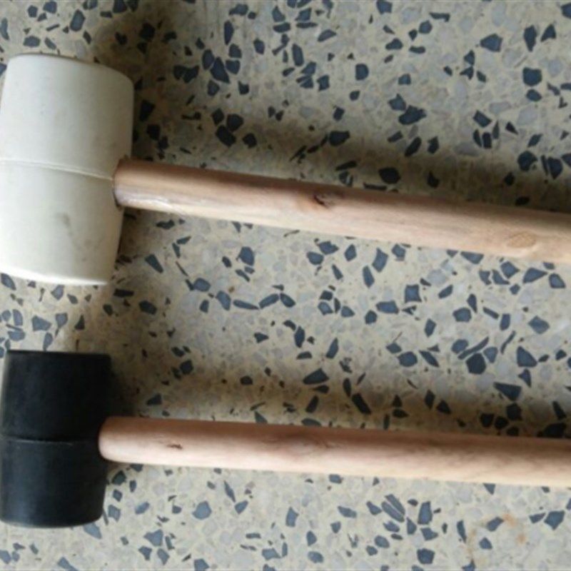 橡皮锤木柄橡胶锤子,金属材料及制品,金属丝/绳/缆,淘宝优惠券,粉丝福利购,淘宝优惠卷