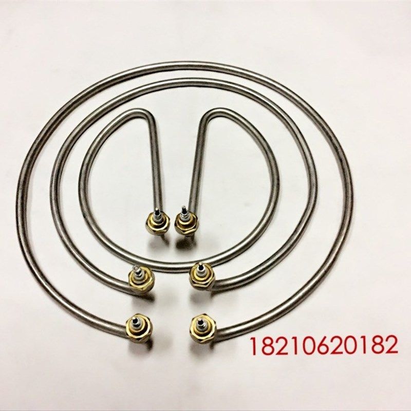 面汤锅发热管,水桶电热管 液体加热管220V/380V可定做非标,包装,包装胶带,淘宝优惠券,粉丝福利购,淘宝优惠卷