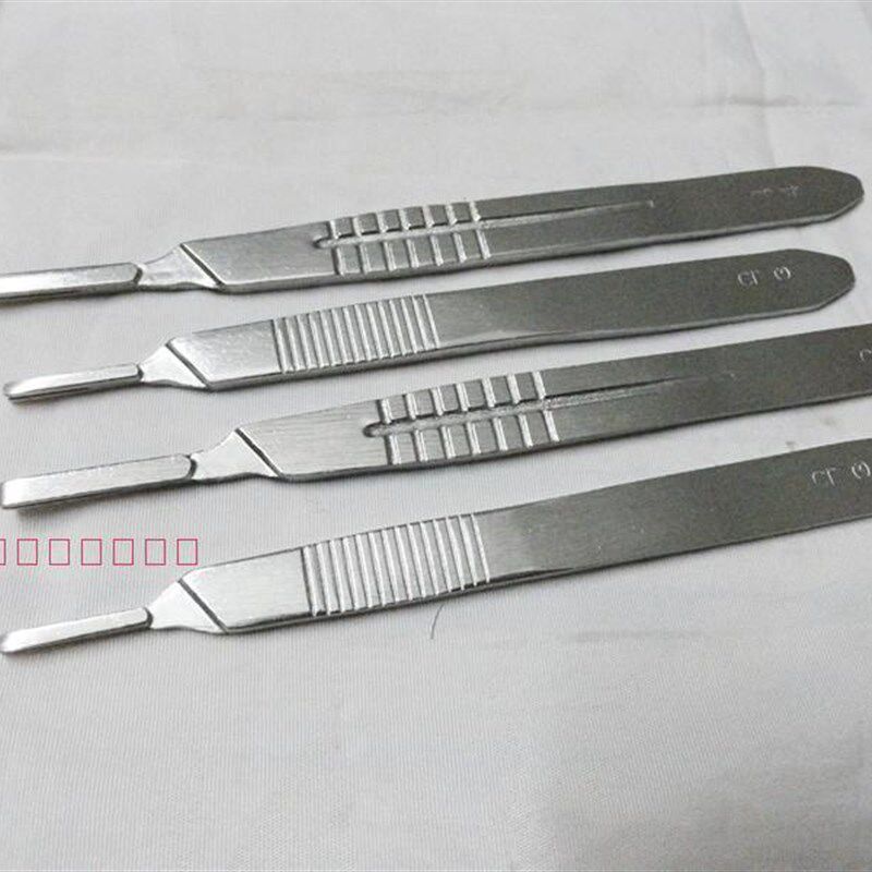 加硬维修刻刀 剪纸橡皮章工艺雕刻美工刀 手机贴膜刻刀用于线路板