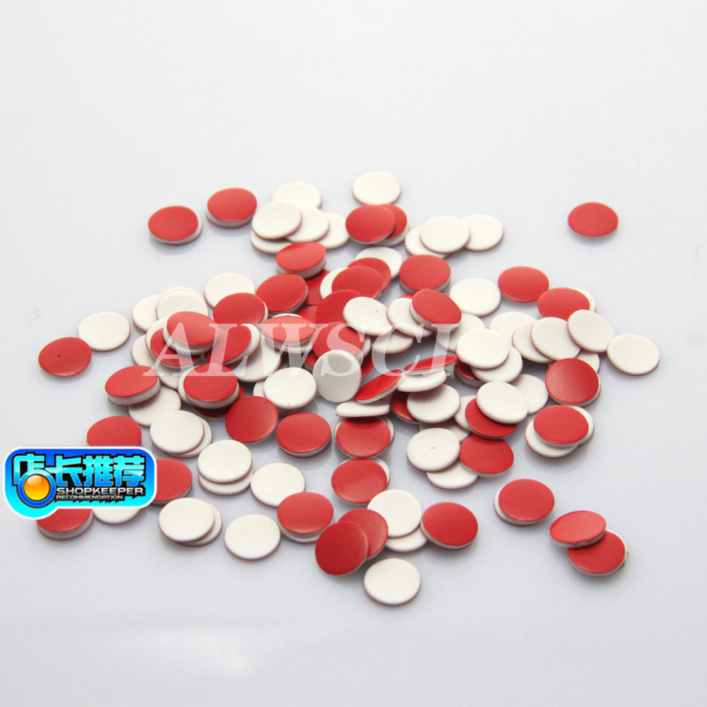 4ML 13-425 15*45MM 透明色谱开孔进样玻璃样品瓶垫片洗瓶密封垫