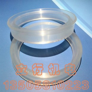 Y型密封圈聚氨酯液压油缸油压机升降油封YX型d40