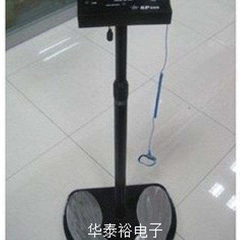 395双脚人体综合测试仪/人体综合测试仪/防静电测试仪