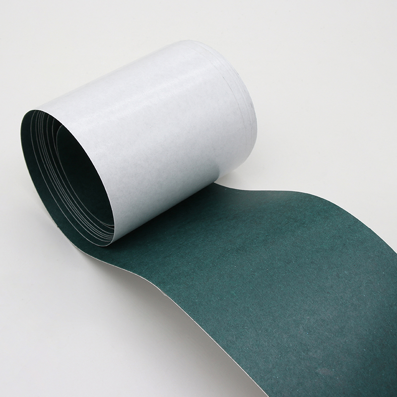 青稞纸绝缘垫片 18650锂电池防火阻燃绝缘纸 电池电机绝缘材料