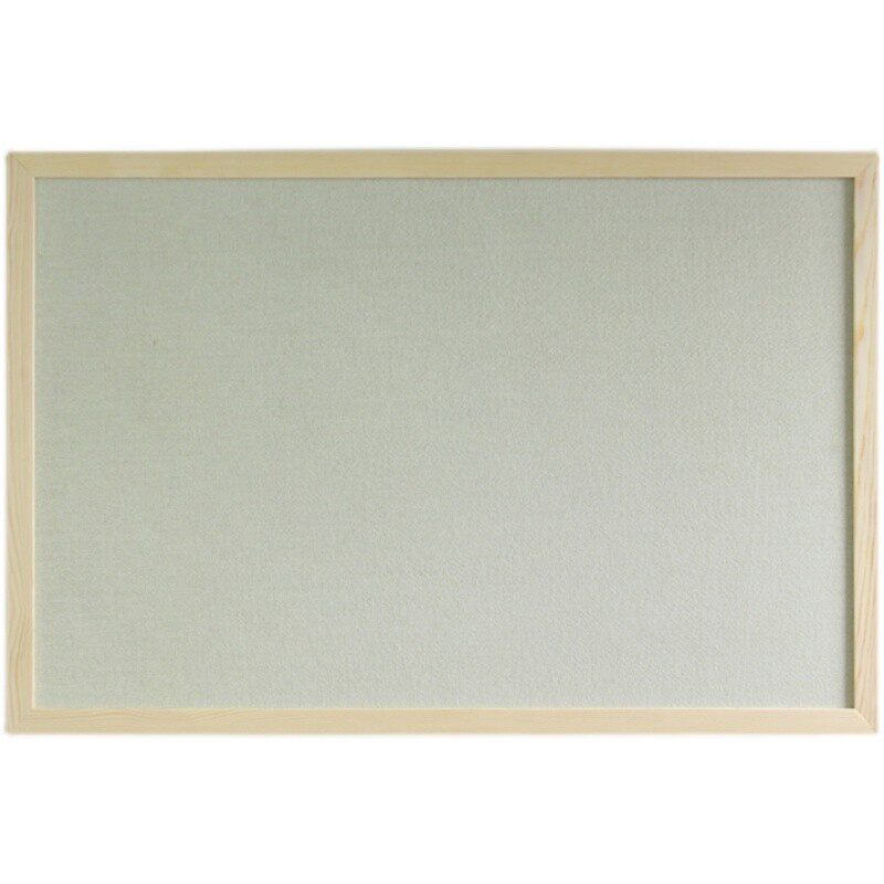 落地屏风软木板立式移动万向轮支架愿景板布告栏灵感X板梦想板定