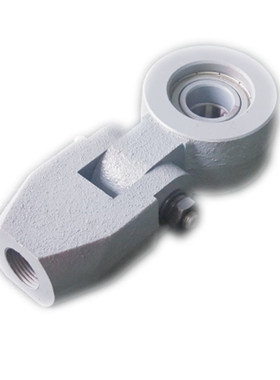 送料机配件 灰色 105  摇臂  调节器 弹簧圆筒冲压滚X轮机十字接