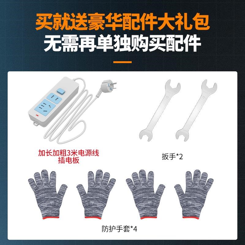 玉米脱粒机家用小型220V全自动电动剥苞米神器打包谷刨玉米机器